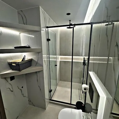 Διαμέρισμα Eden Luxury #3 Θεσσαλονίκη
