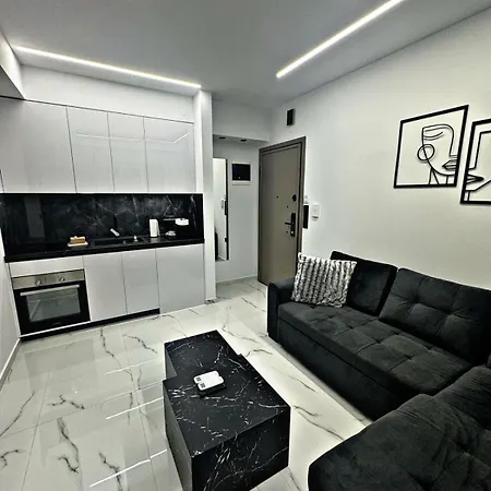 Διαμέρισμα Eden Luxury #3 *