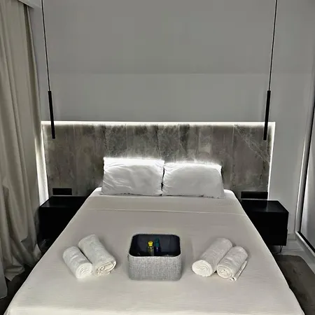 Διαμέρισμα Eden Luxury #3 Θεσσαλονίκη