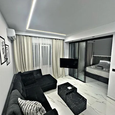 Eden Luxury #3 * Θεσσαλονίκη